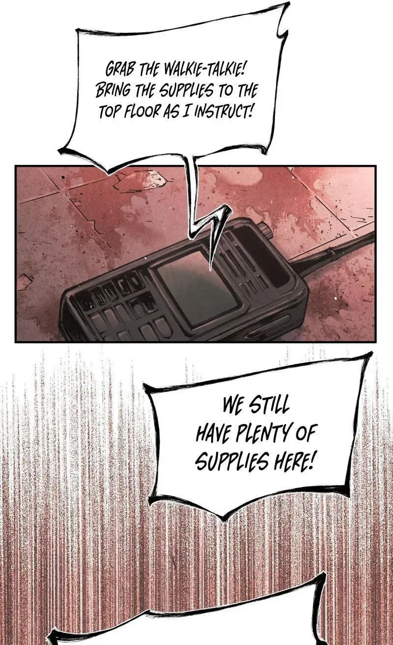 Evolution of Extreme Heat Chapter 11 – Page 39