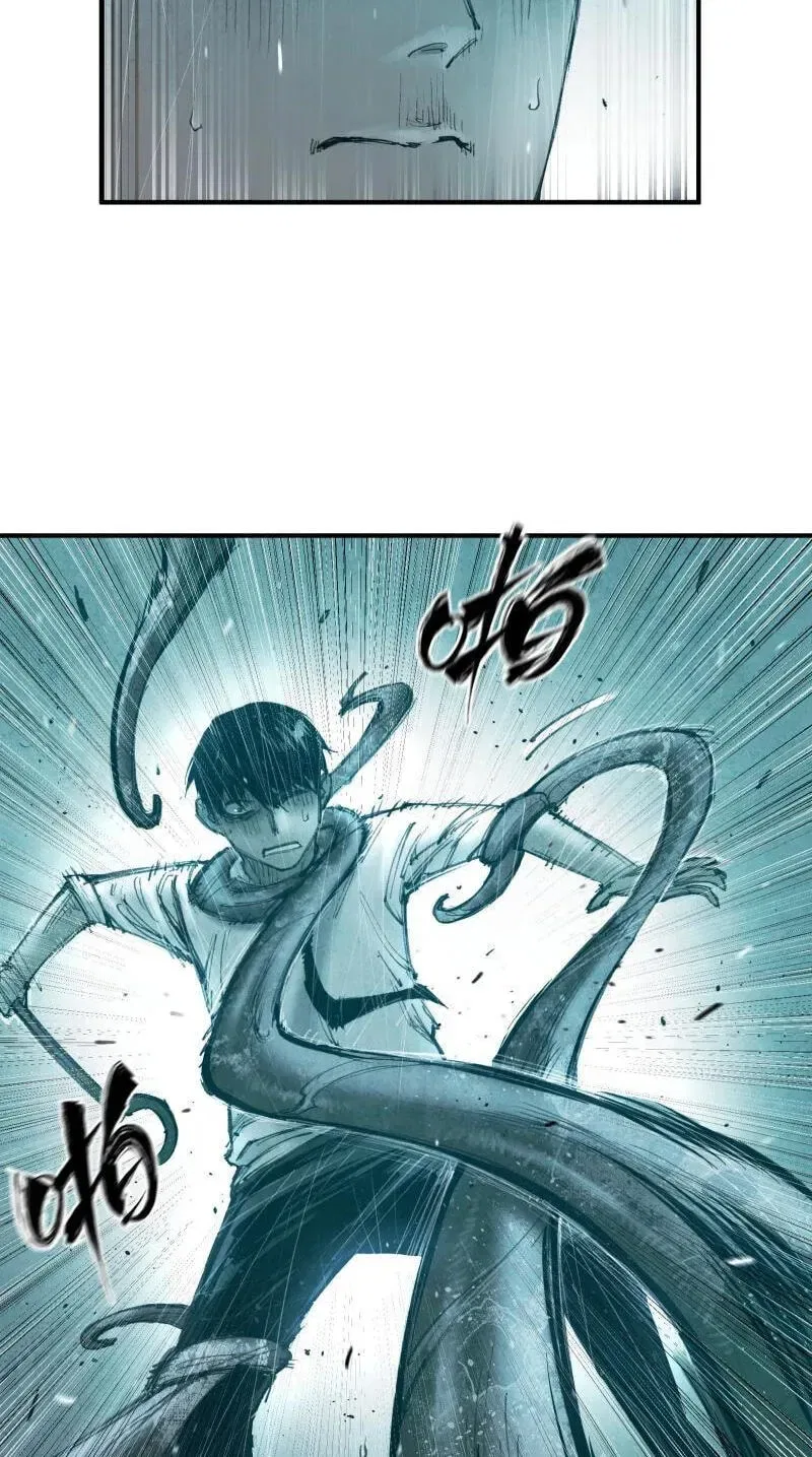 Evolution of Extreme Heat Chapter 10 – Page 3