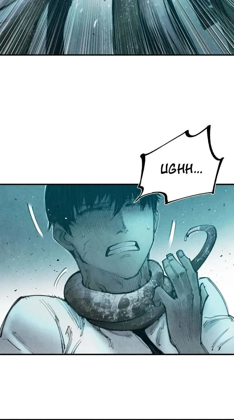 Evolution of Extreme Heat Chapter 10 – Page 4