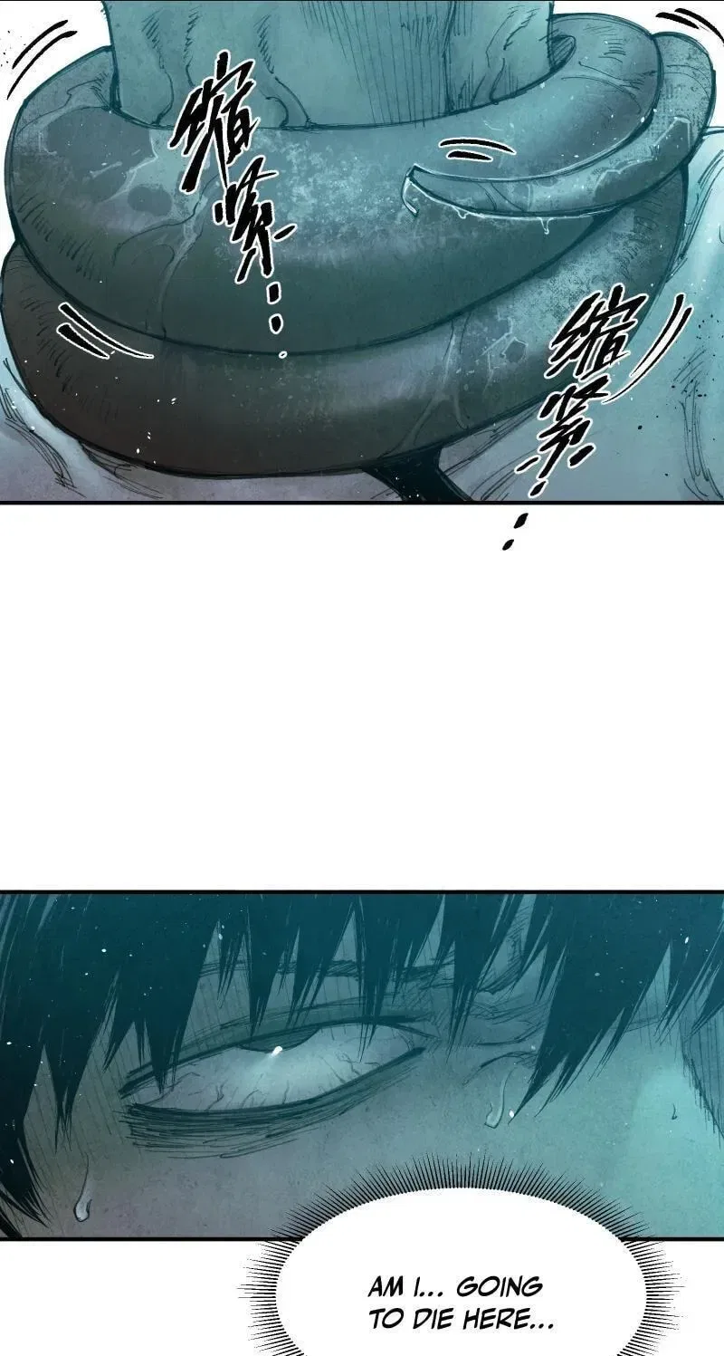 Evolution of Extreme Heat Chapter 10 – Page 5