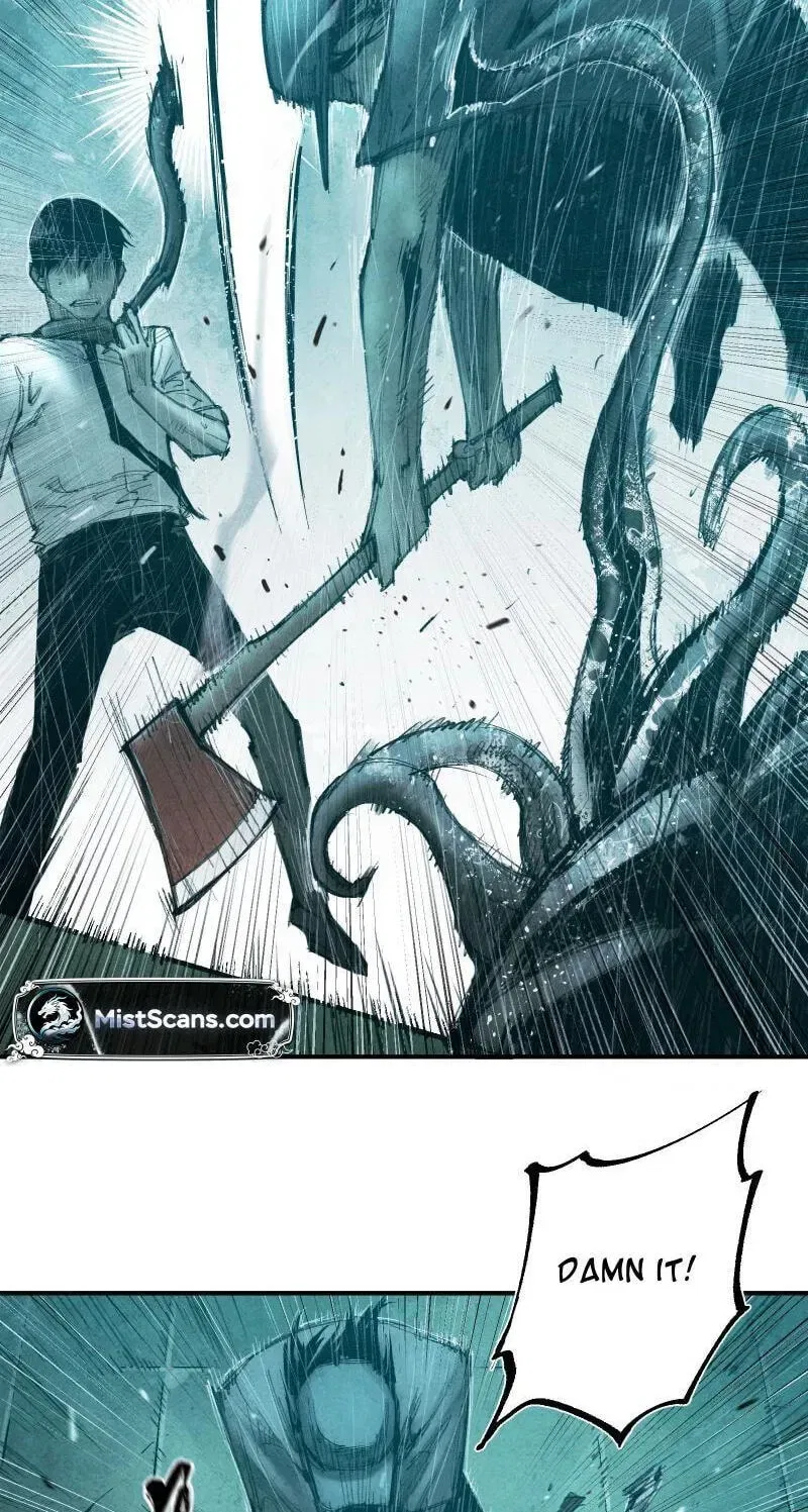 Evolution of Extreme Heat Chapter 10 – Page 7