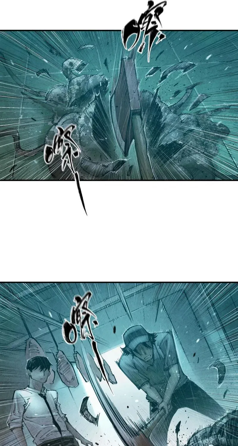 Evolution of Extreme Heat Chapter 10 – Page 9