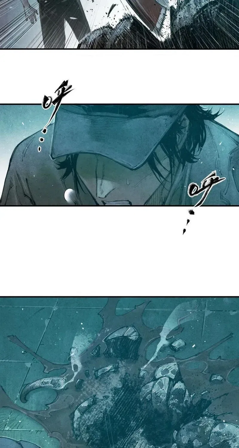 Evolution of Extreme Heat Chapter 10 – Page 10