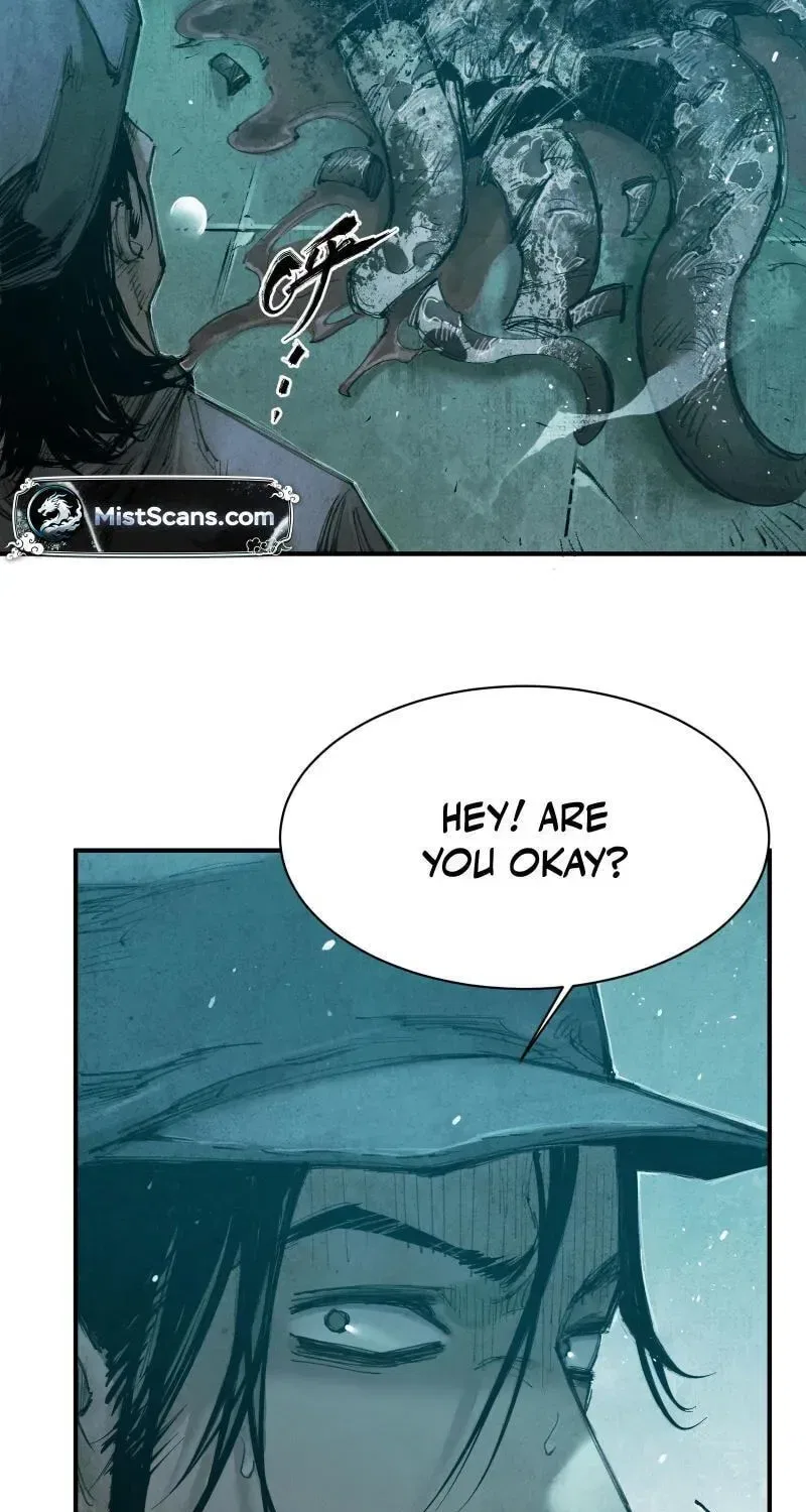 Evolution of Extreme Heat Chapter 10 – Page 11