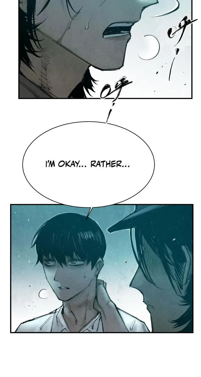 Evolution of Extreme Heat Chapter 10 – Page 12