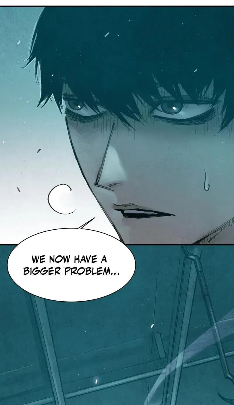 Evolution of Extreme Heat Chapter 10 – Page 13