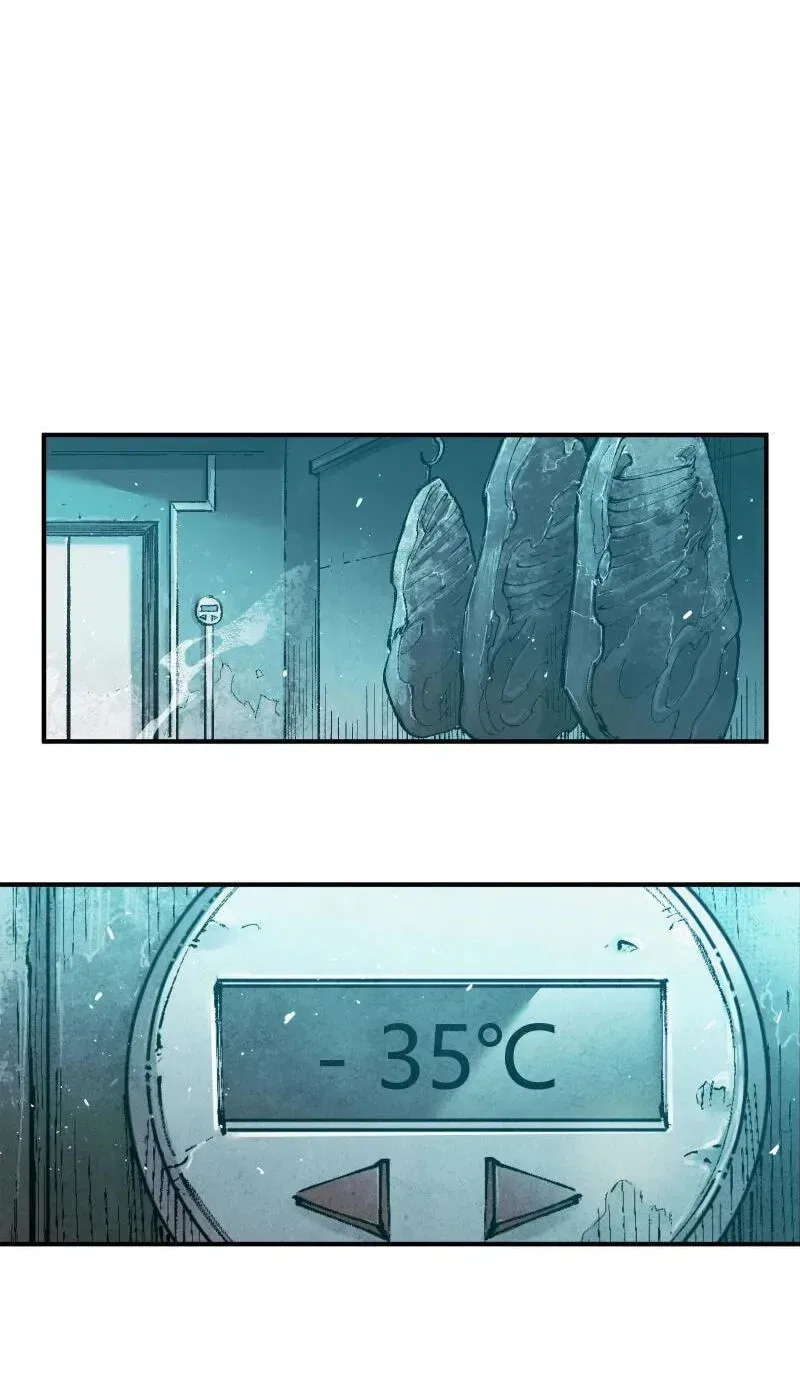 Evolution of Extreme Heat Chapter 10 – Page 16