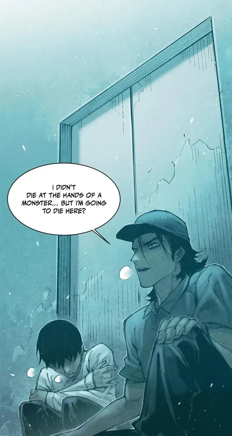 Evolution of Extreme Heat Chapter 10 – Page 18
