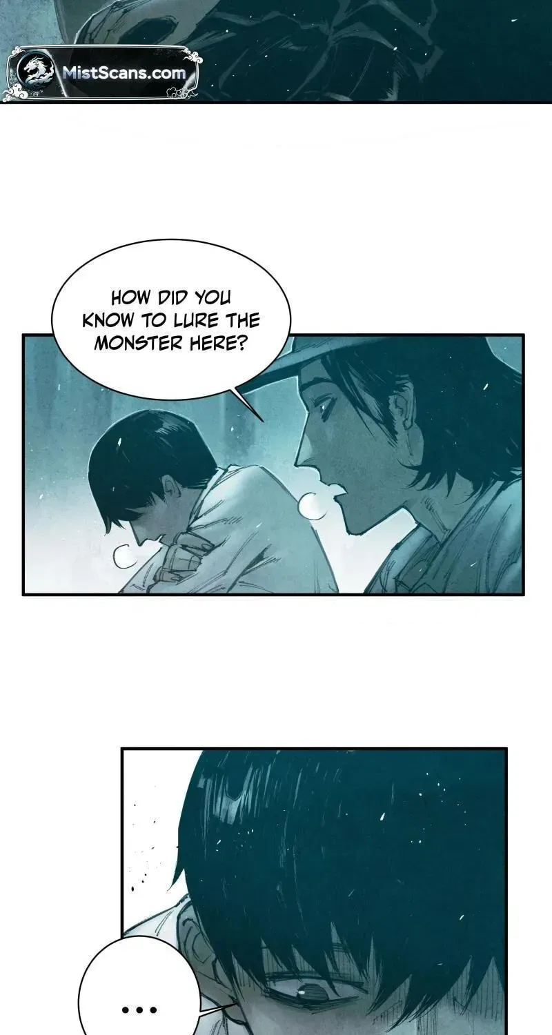 Evolution of Extreme Heat Chapter 10 – Page 19