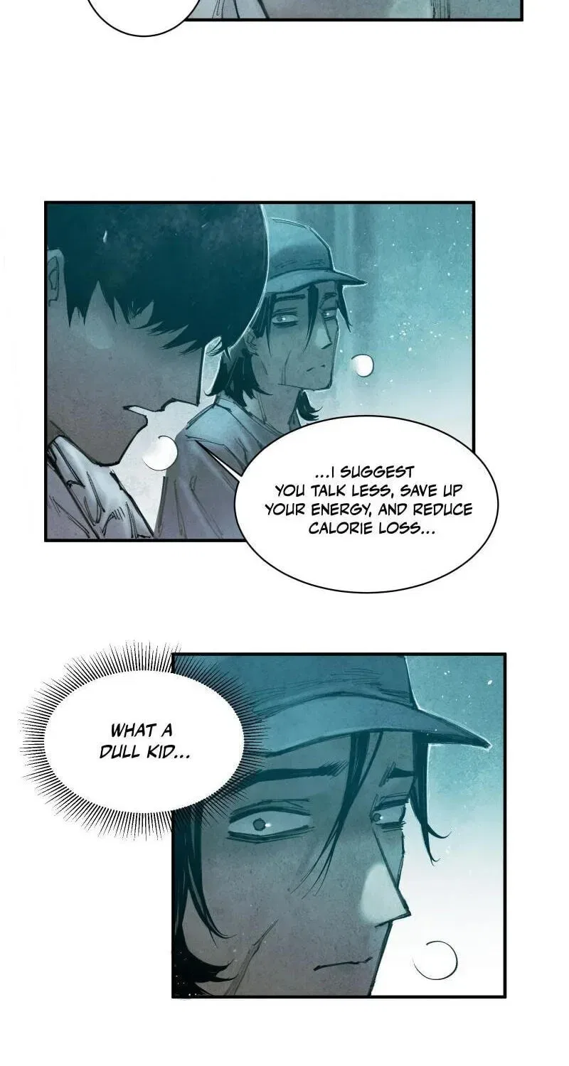 Evolution of Extreme Heat Chapter 10 – Page 20