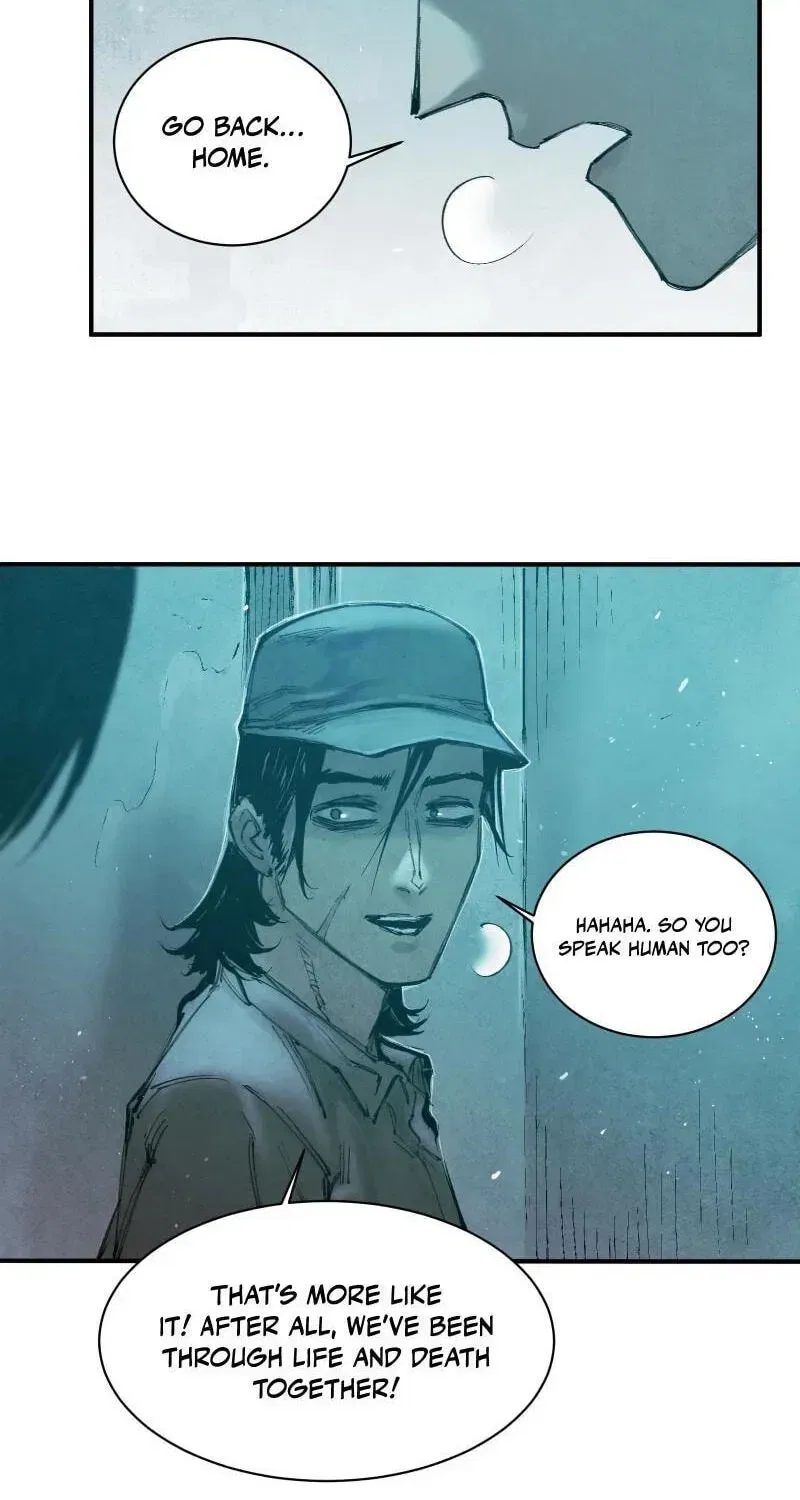 Evolution of Extreme Heat Chapter 10 – Page 22