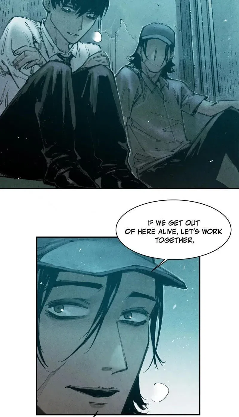 Evolution of Extreme Heat Chapter 10 – Page 26