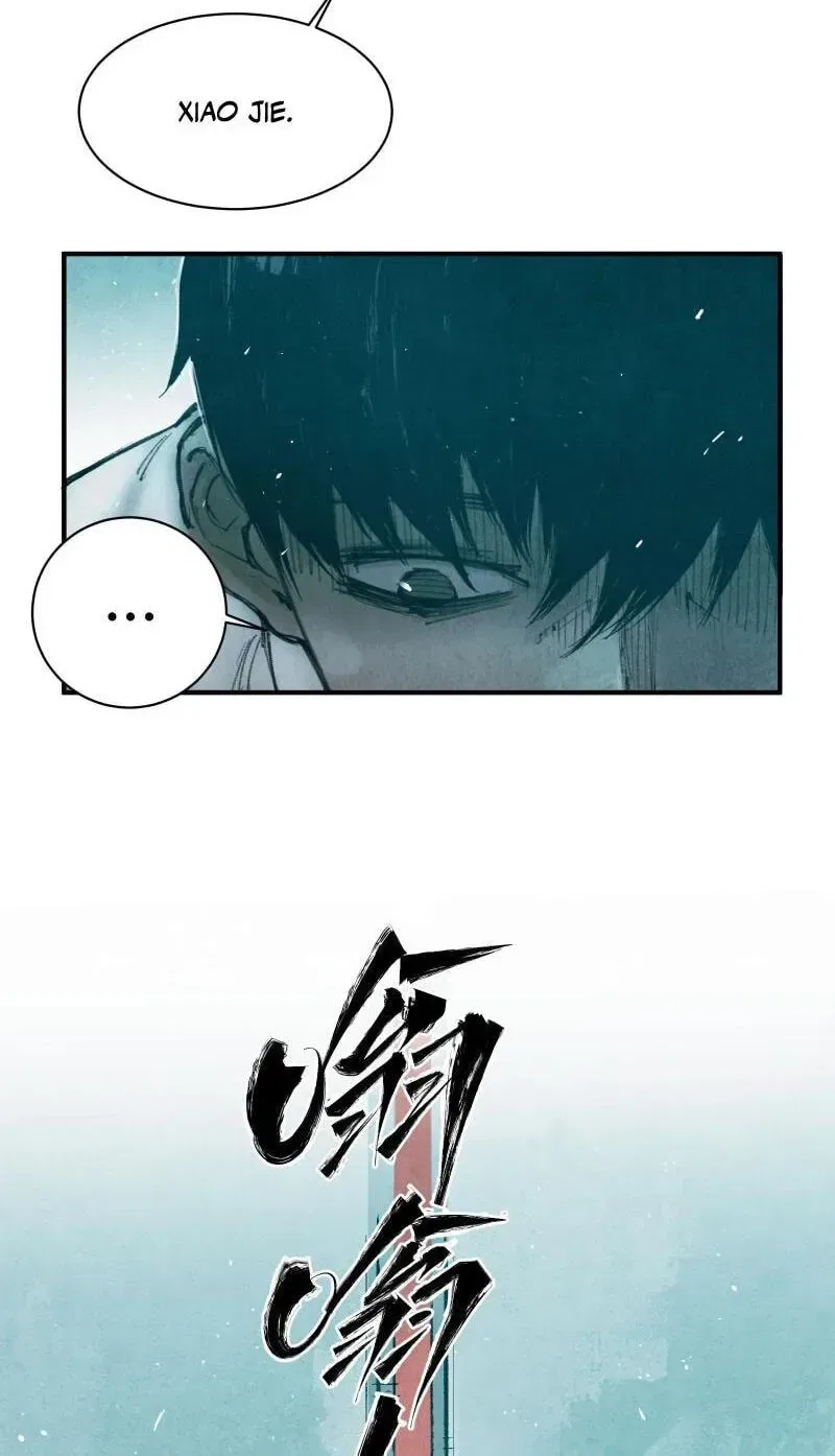 Evolution of Extreme Heat Chapter 10 – Page 27