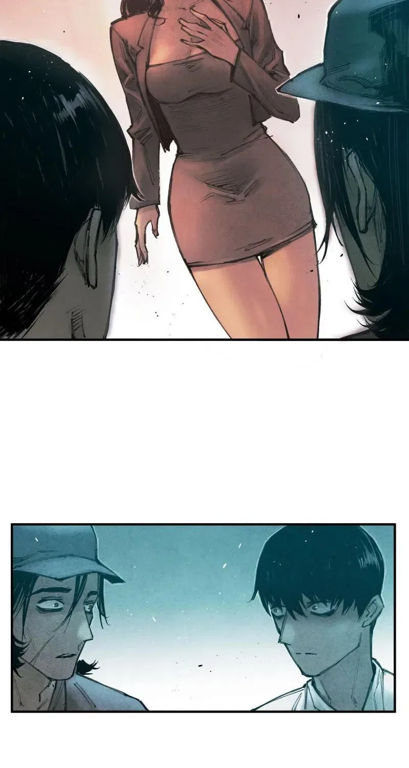 Evolution of Extreme Heat Chapter 10 – Page 32