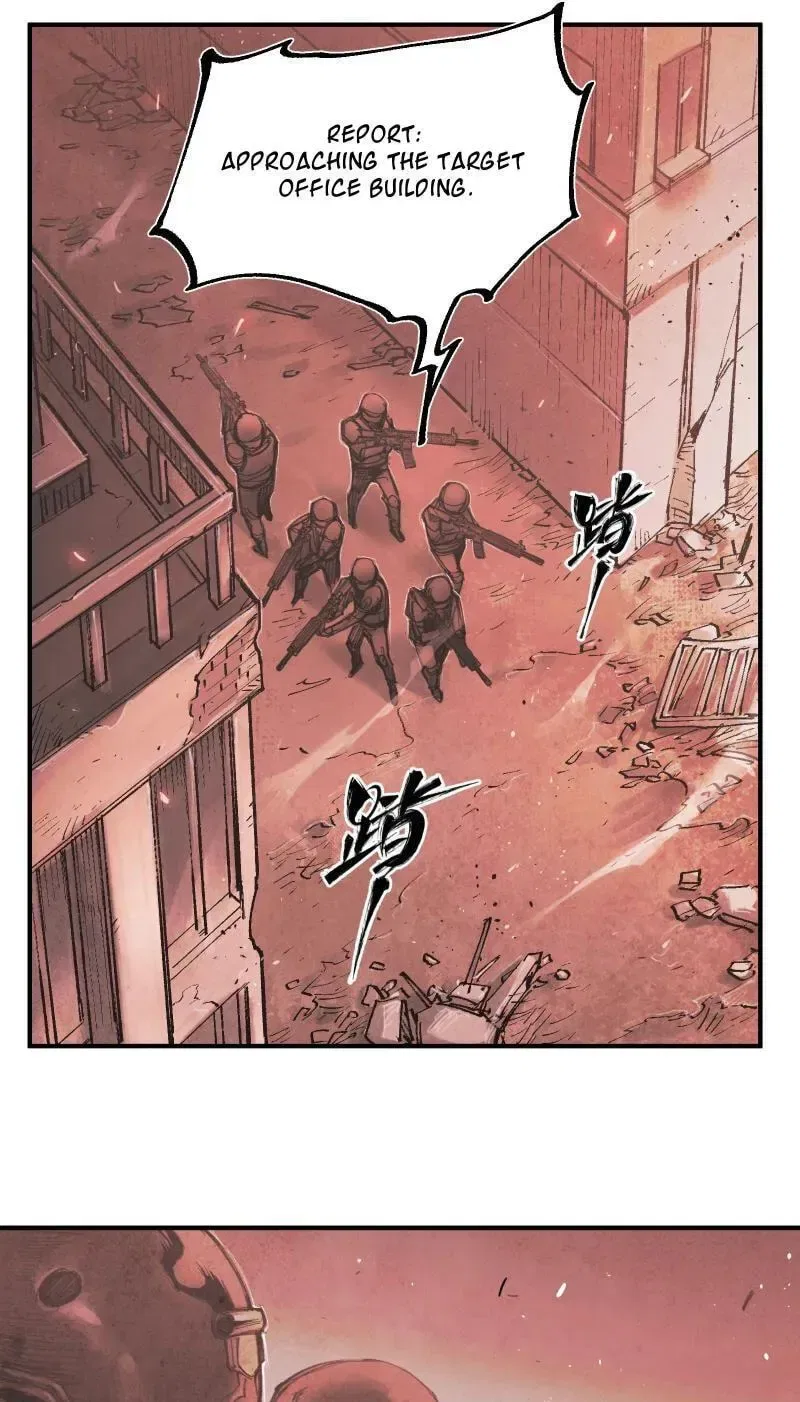 Evolution of Extreme Heat Chapter 10 – Page 37