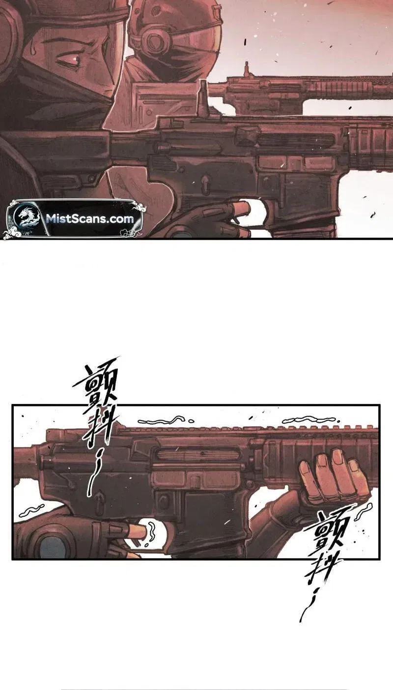 Evolution of Extreme Heat Chapter 10 – Page 38