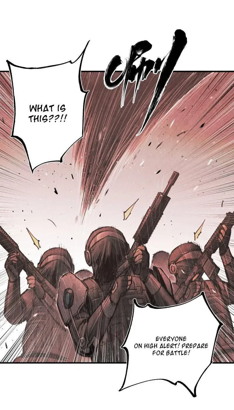 Evolution of Extreme Heat Chapter 10 – Page 40