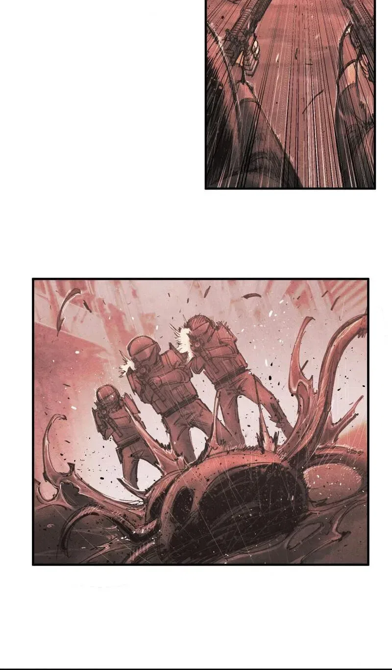 Evolution of Extreme Heat Chapter 10 – Page 44