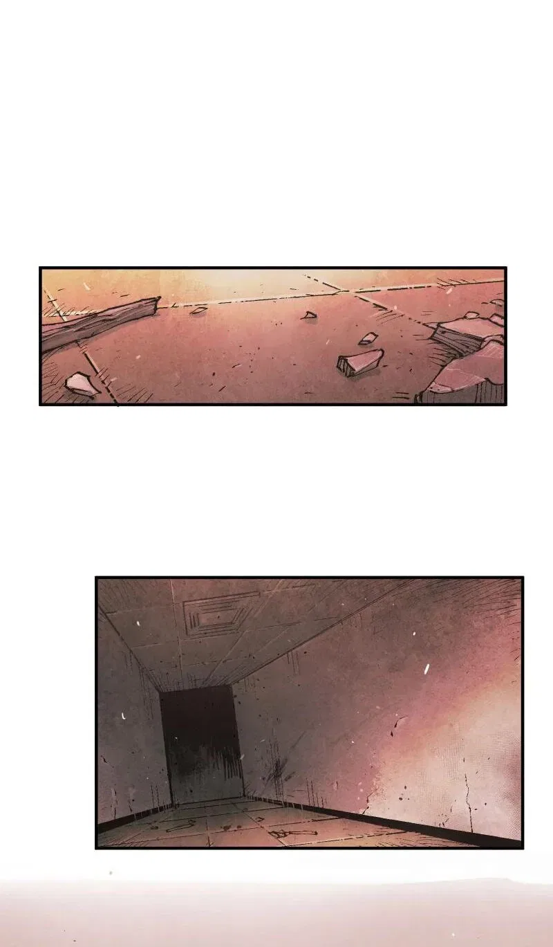 Evolution of Extreme Heat Chapter 10 – Page 48