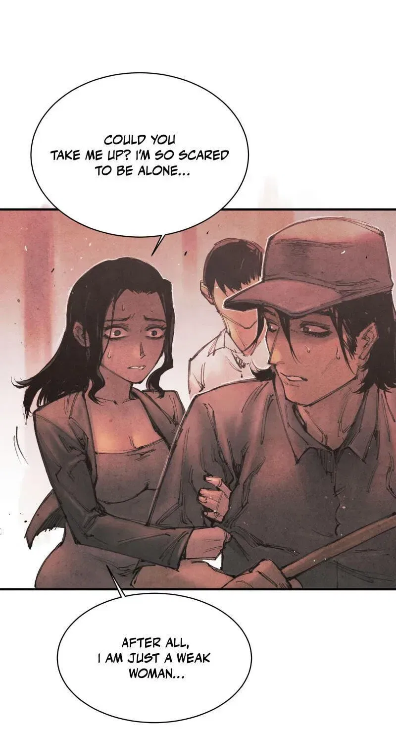 Evolution of Extreme Heat Chapter 10 – Page 52