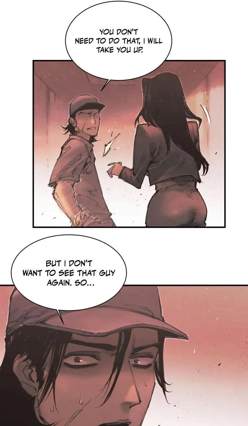 Evolution of Extreme Heat Chapter 10 – Page 53