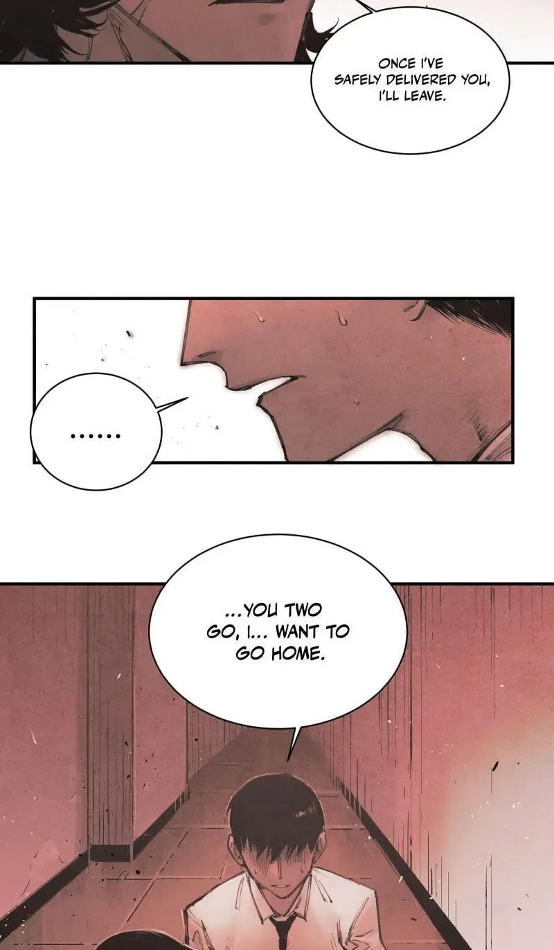 Evolution of Extreme Heat Chapter 10 – Page 54