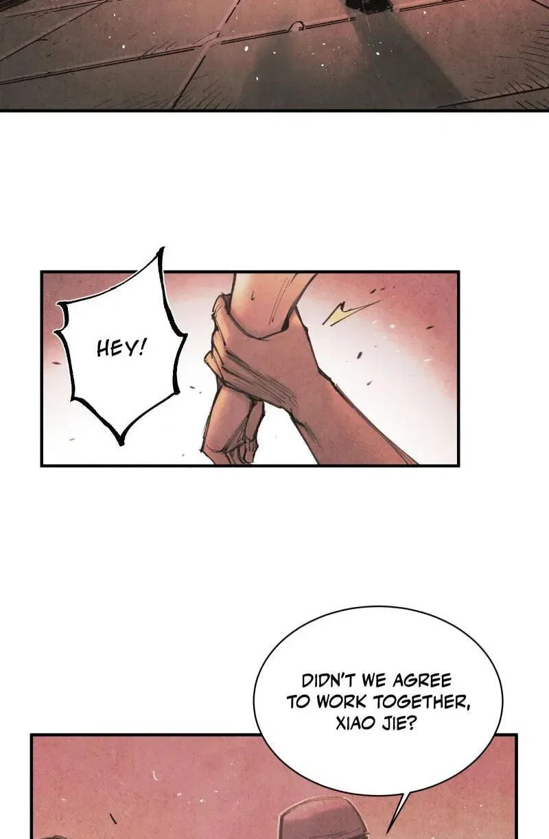 Evolution of Extreme Heat Chapter 10 – Page 58