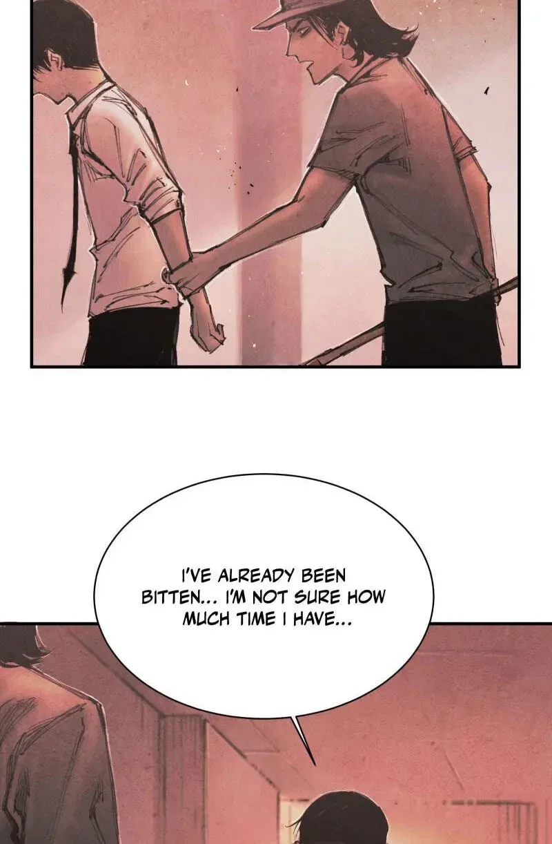 Evolution of Extreme Heat Chapter 10 – Page 59