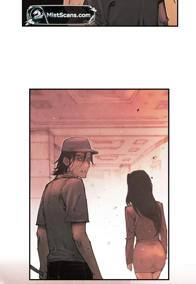 Evolution of Extreme Heat Chapter 10 – Page 63