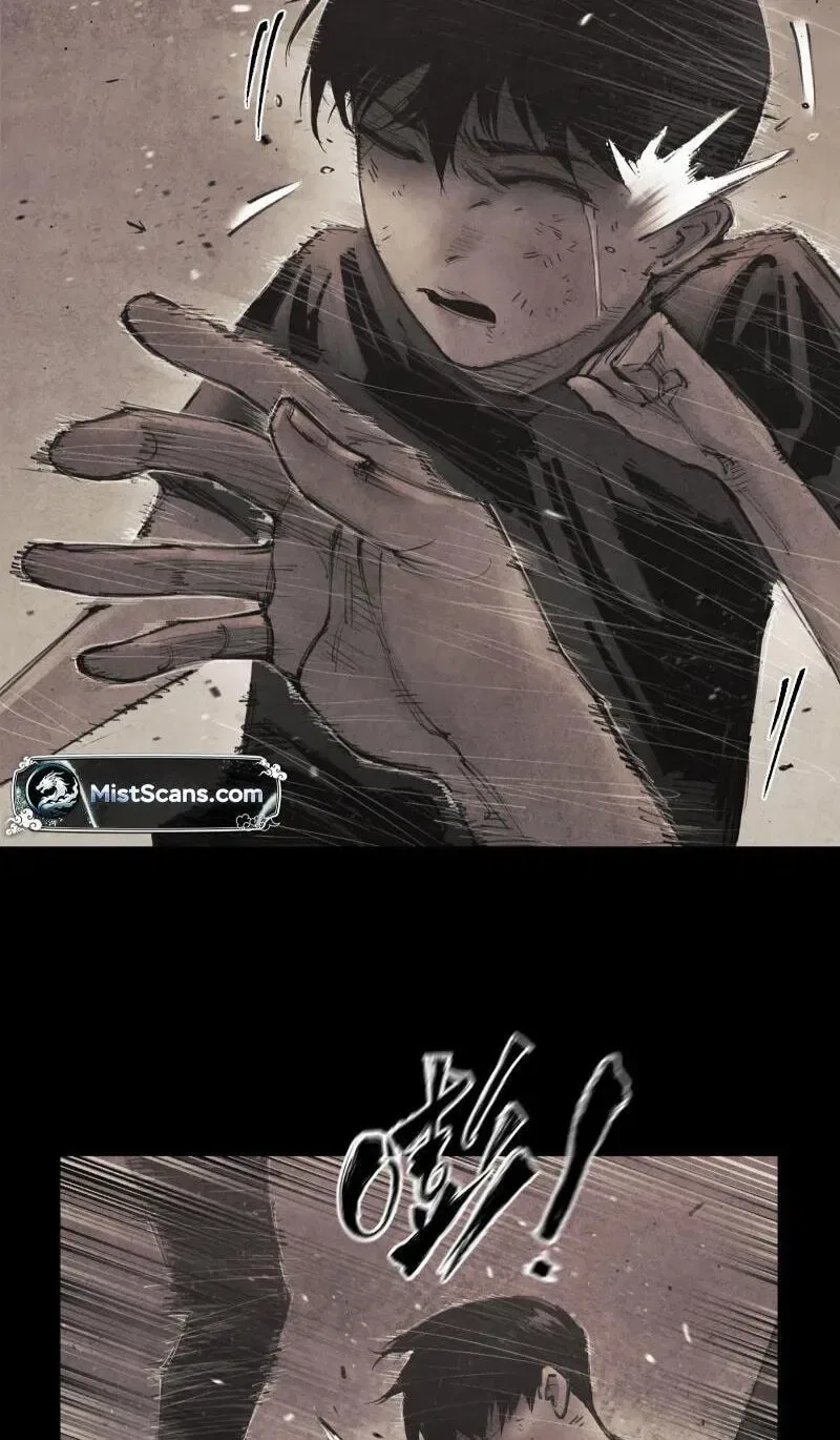 Evolution of Extreme Heat Chapter 9 – Page 3