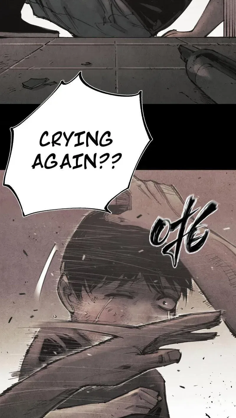 Evolution of Extreme Heat Chapter 9 – Page 6