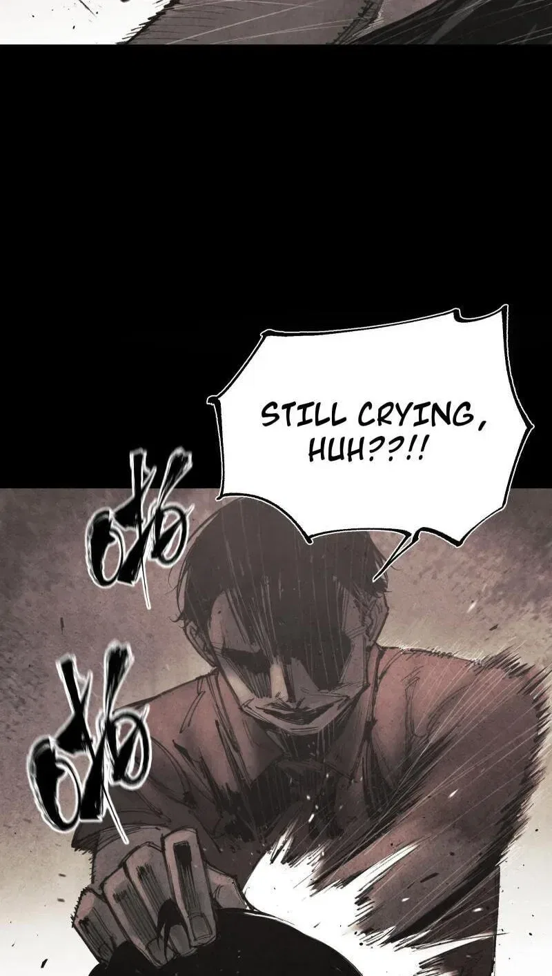 Evolution of Extreme Heat Chapter 9 – Page 8
