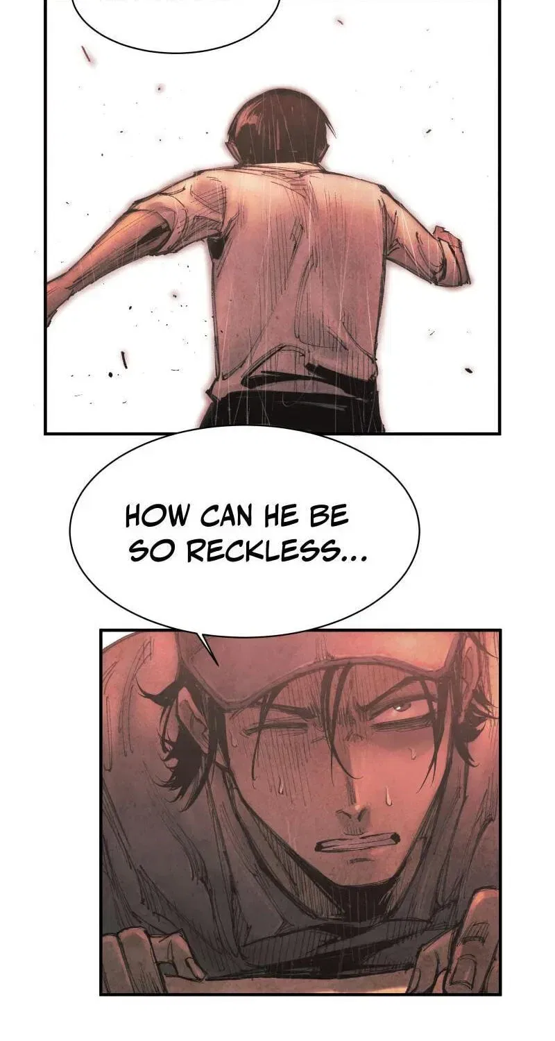 Evolution of Extreme Heat Chapter 9 – Page 19