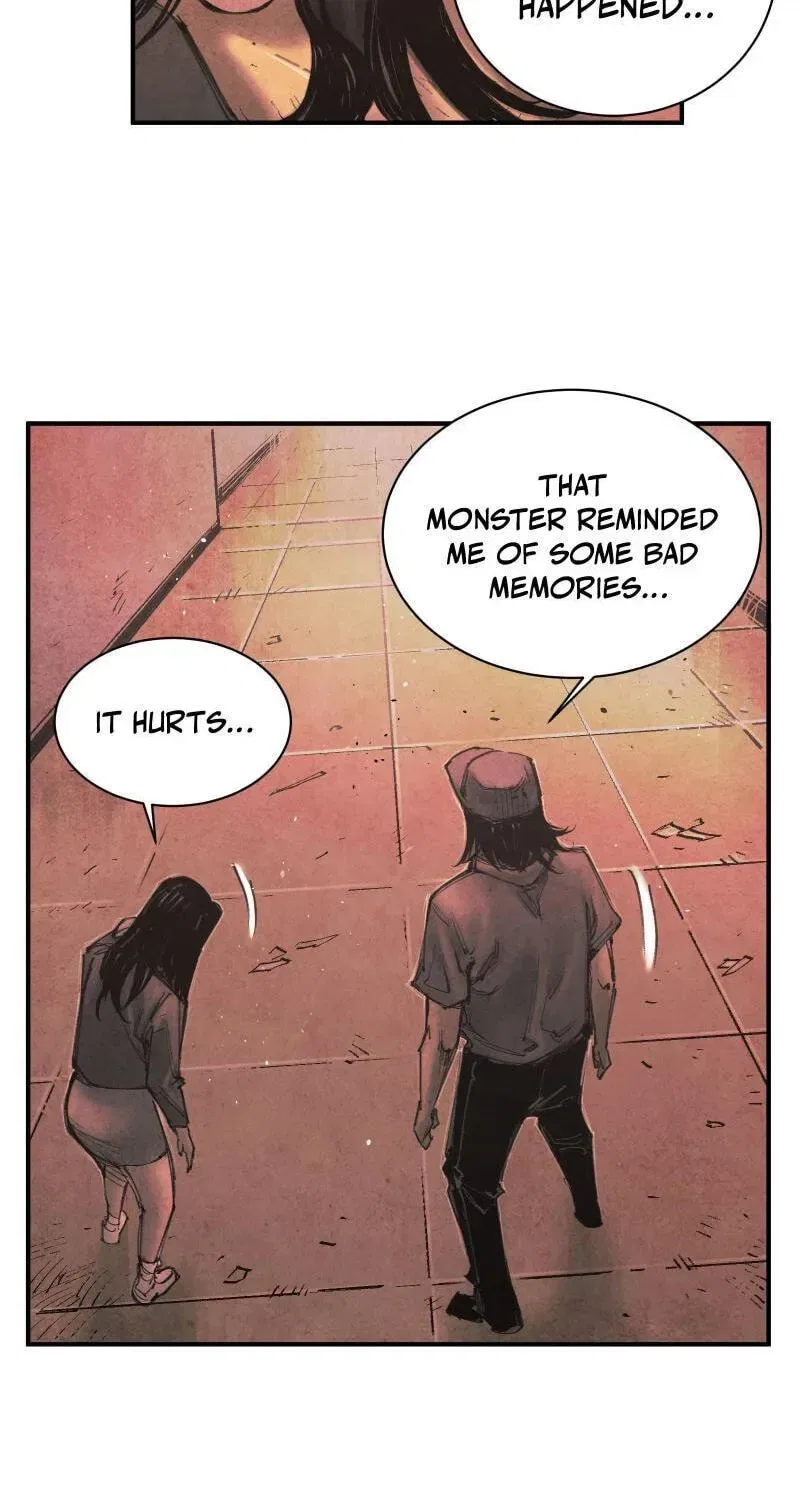Evolution of Extreme Heat Chapter 9 – Page 23