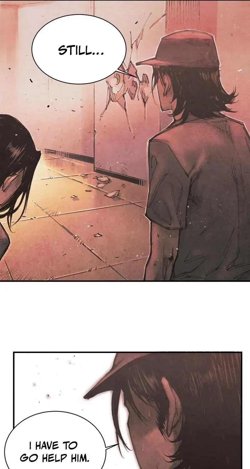 Evolution of Extreme Heat Chapter 9 – Page 25