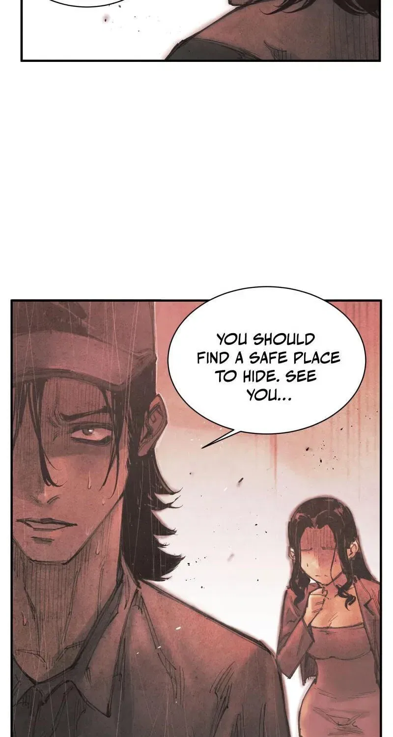 Evolution of Extreme Heat Chapter 9 – Page 27