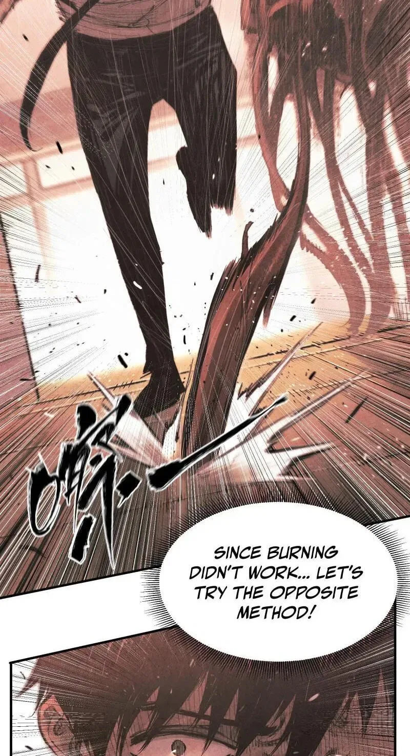 Evolution of Extreme Heat Chapter 9 – Page 32