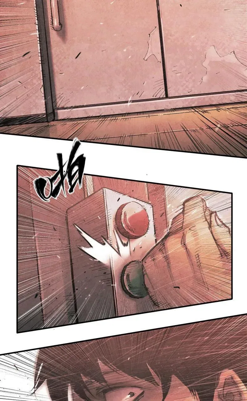 Evolution of Extreme Heat Chapter 9 – Page 36