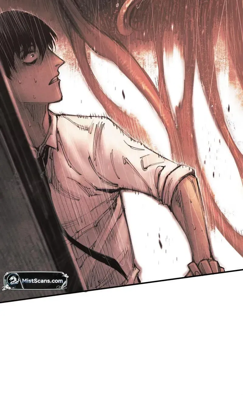 Evolution of Extreme Heat Chapter 9 – Page 38