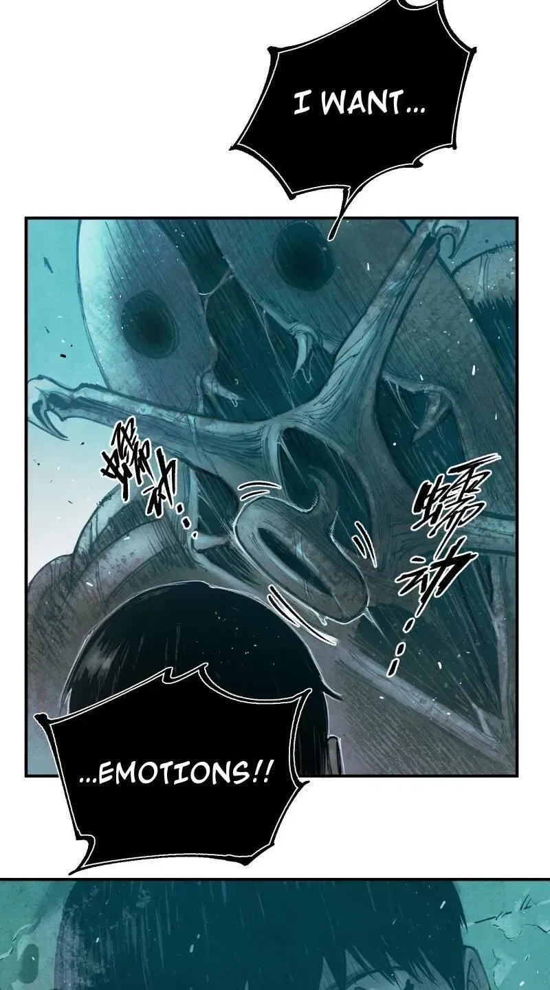 Evolution of Extreme Heat Chapter 9 – Page 40