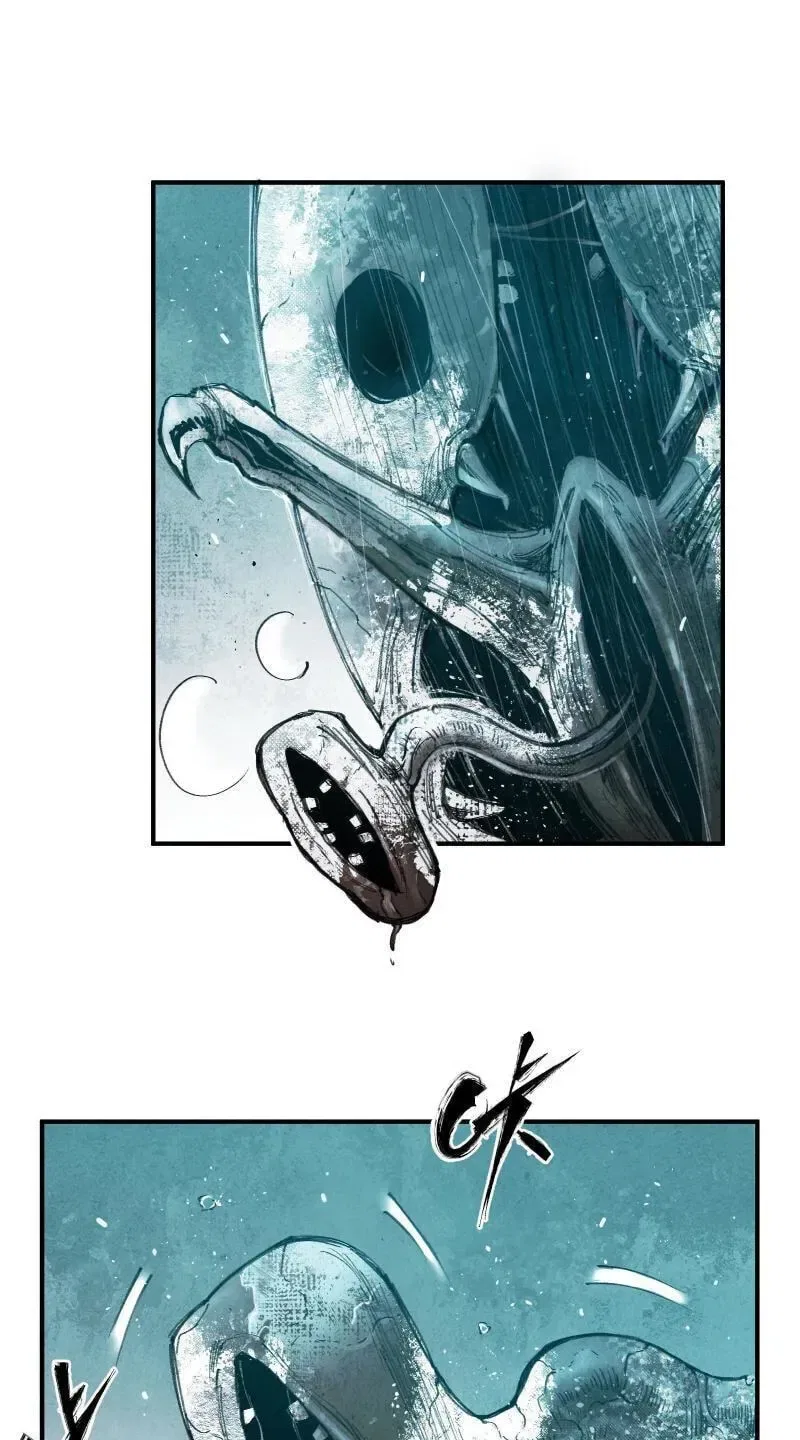 Evolution of Extreme Heat Chapter 9 – Page 42