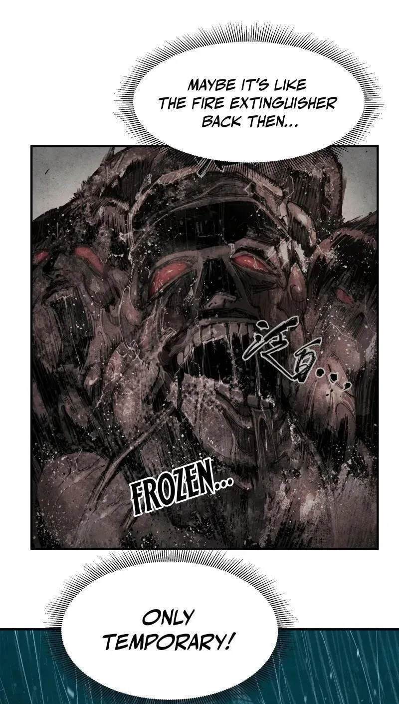 Evolution of Extreme Heat Chapter 9 – Page 44