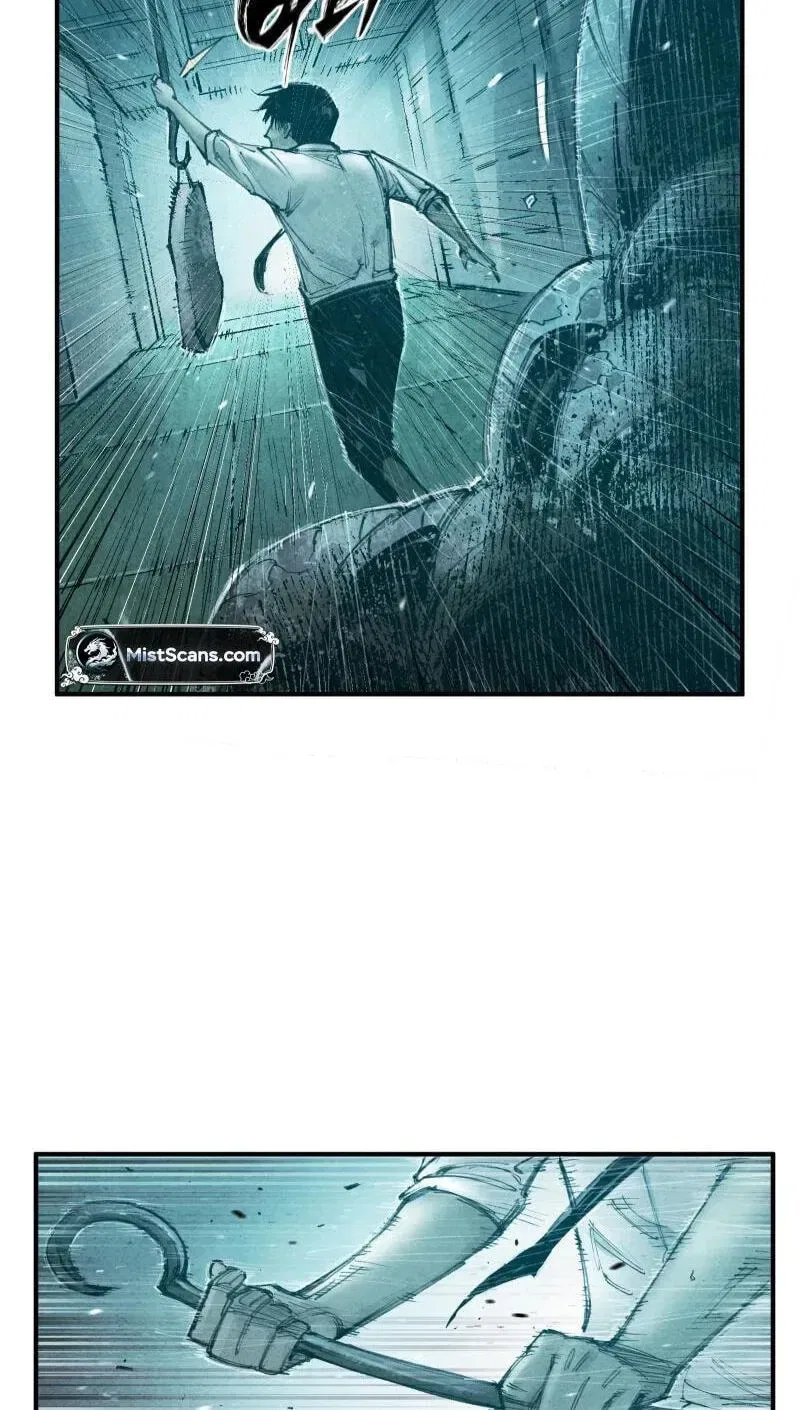 Evolution of Extreme Heat Chapter 9 – Page 46