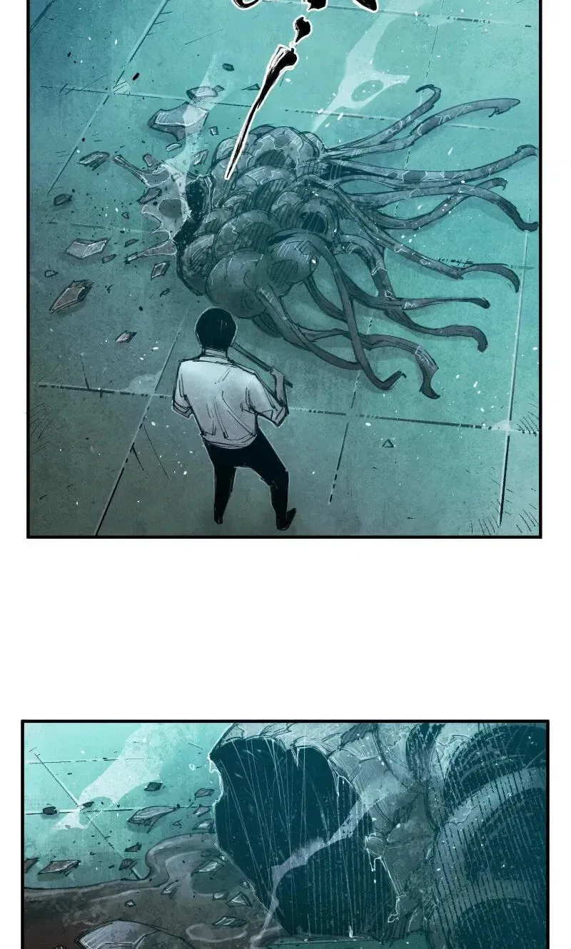 Evolution of Extreme Heat Chapter 9 – Page 50