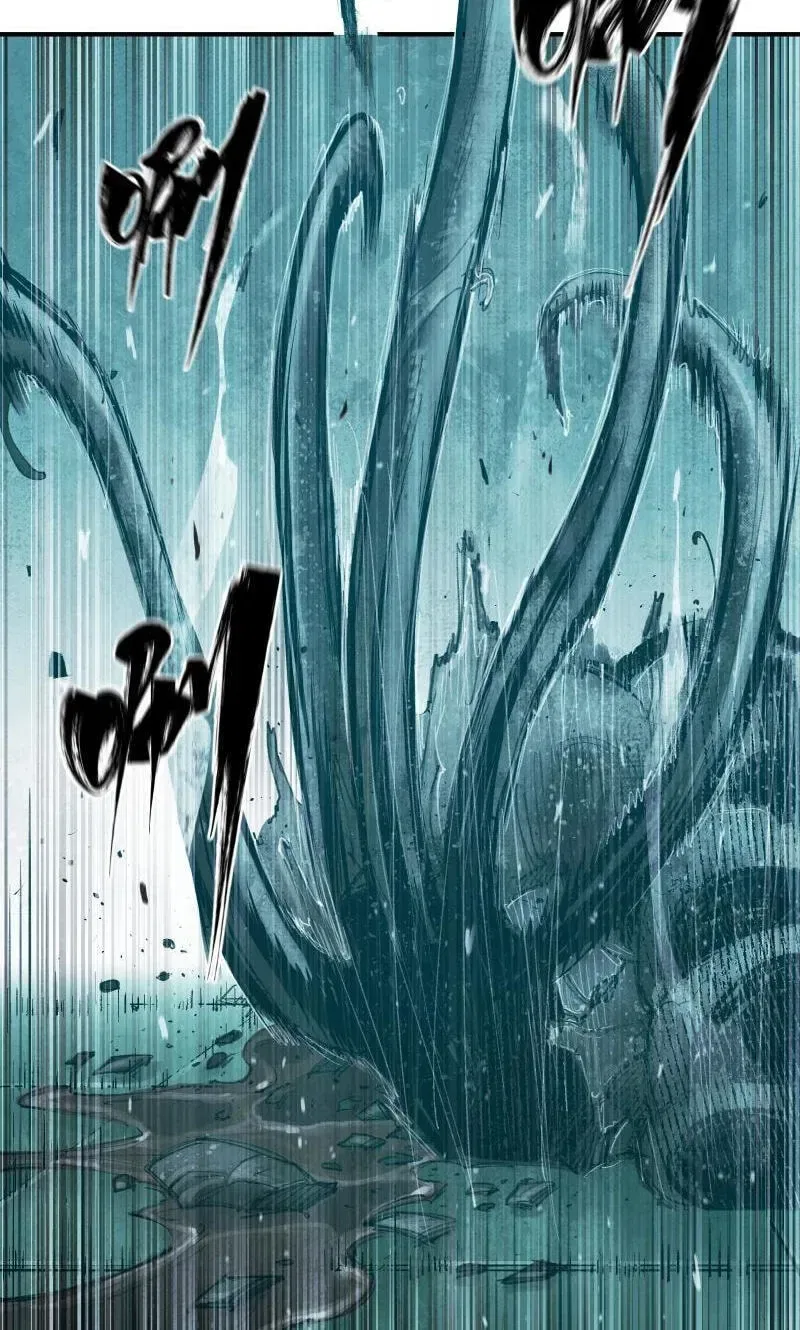 Evolution of Extreme Heat Chapter 9 – Page 52