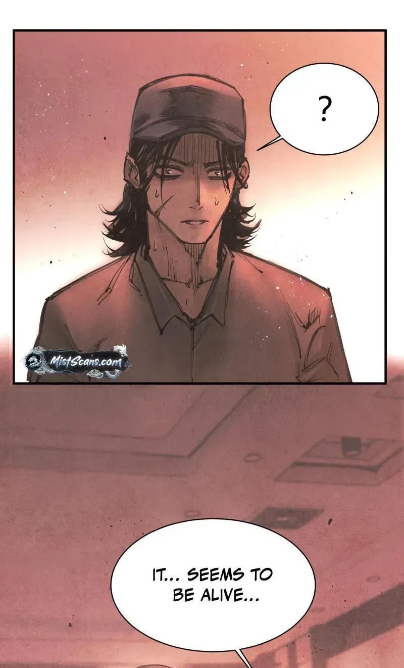 Evolution of Extreme Heat Chapter 8 – Page 2