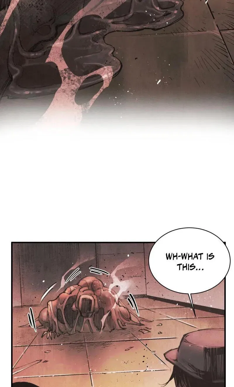 Evolution of Extreme Heat Chapter 8 – Page 4