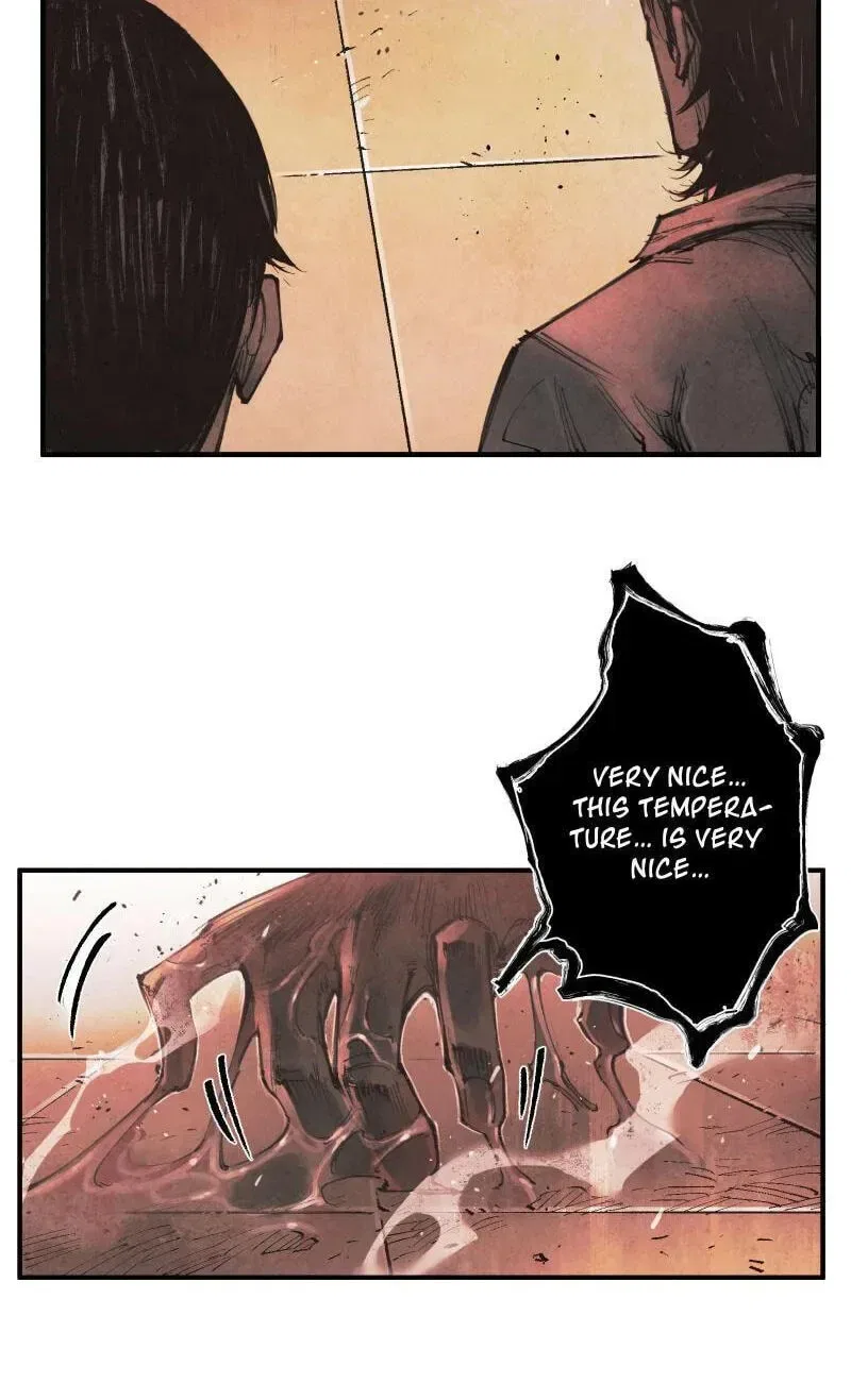 Evolution of Extreme Heat Chapter 8 – Page 5