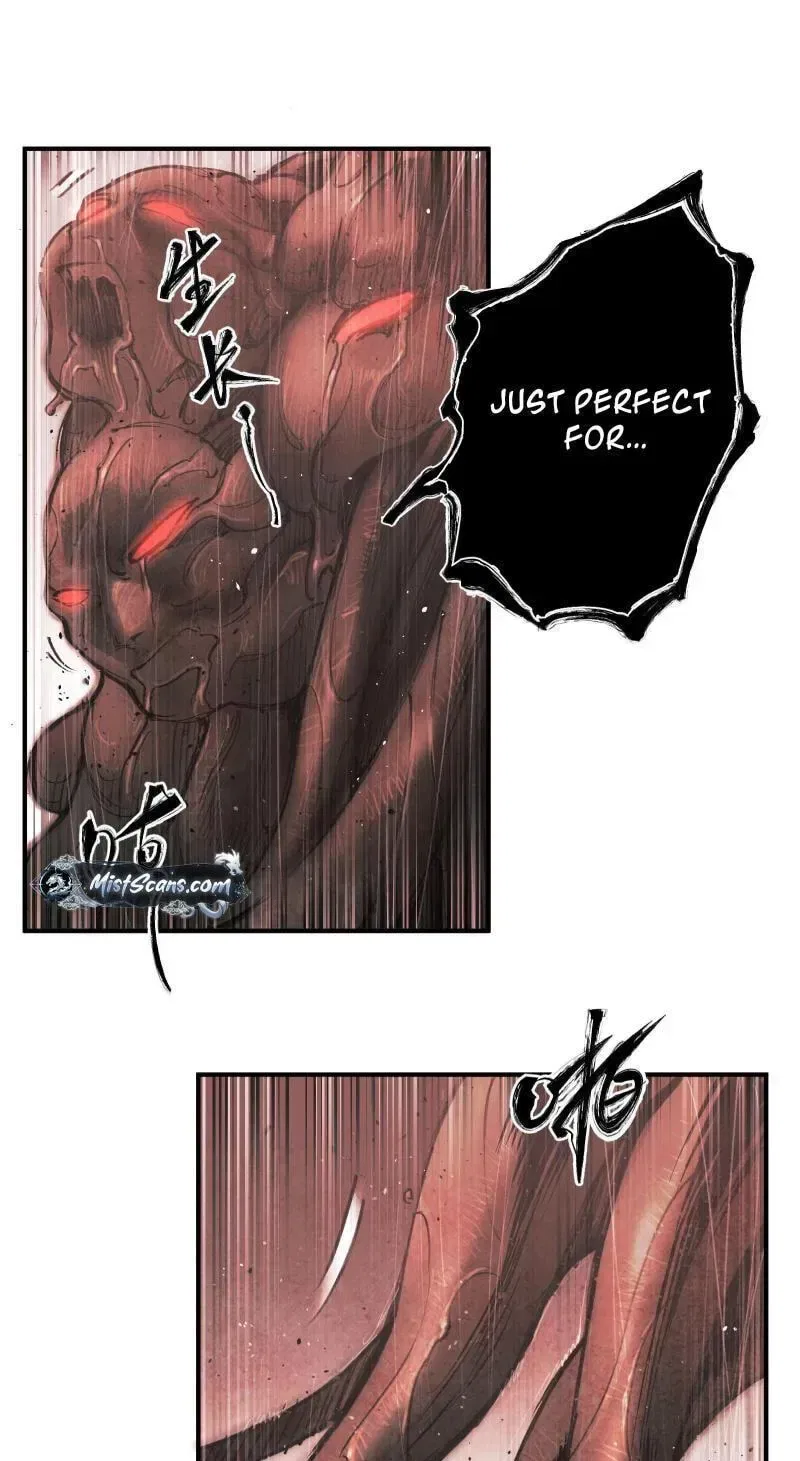 Evolution of Extreme Heat Chapter 8 – Page 6