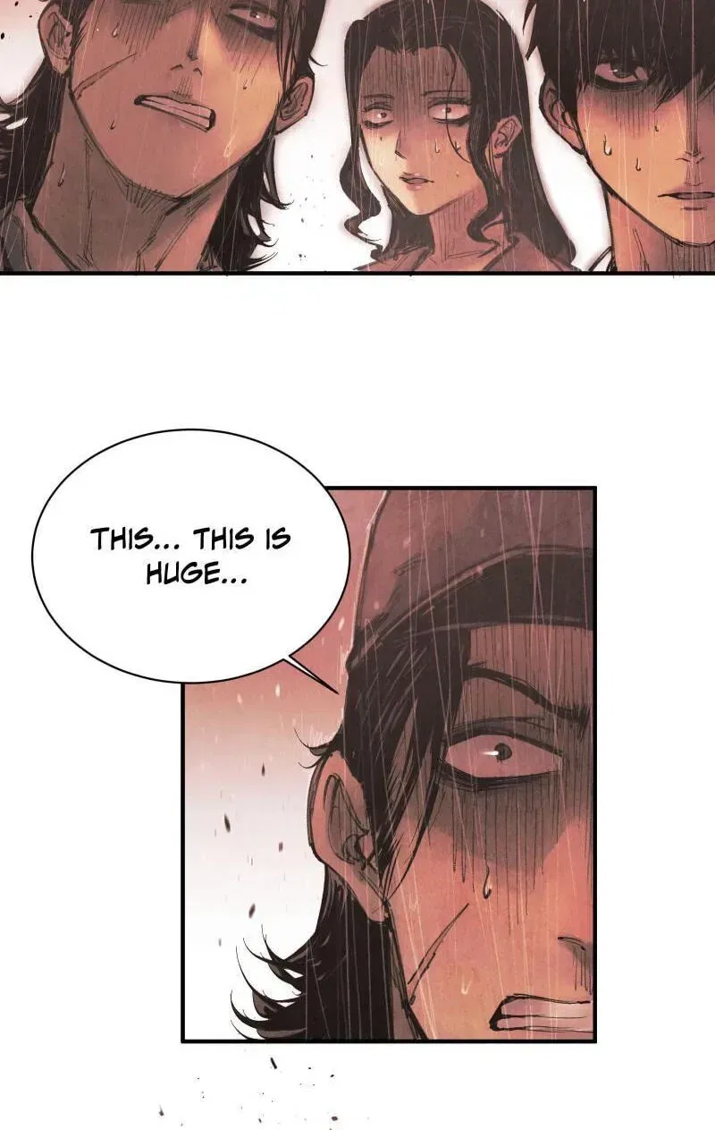 Evolution of Extreme Heat Chapter 8 – Page 11